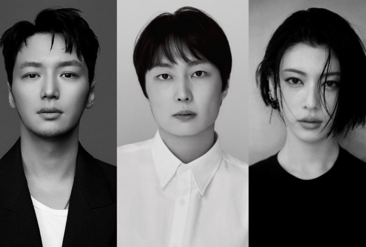 5 Pemain Film Tazza: The Song of Beelzebub, Ada Byun Yo Han hingga Ayaka Miyoshi