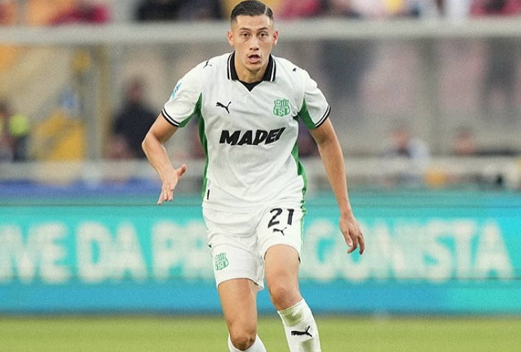 Prediksi Skor dan Line Up Sassuolo vs AS Roma: Tantangan Berat Jay Idzes Cs Menjaga Tren Positif