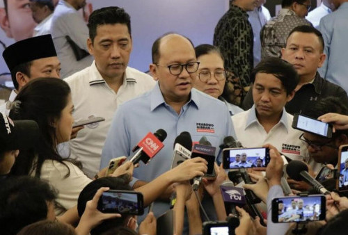Arah Strategi Rosan Roeslani dalam Menangkan Prabowo