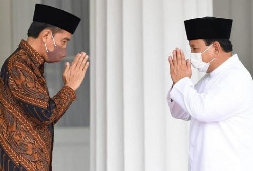 Info Bocoran Reshuffle Kabinet, Prabowo S dan Sandiaga Uno Diganti