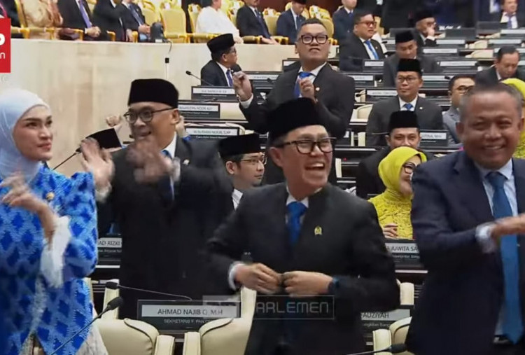 GPK RI Waspadai Pengalihan Isu Demo: Mengapa Polisi jadi Sasaran? Fokus ke DPR