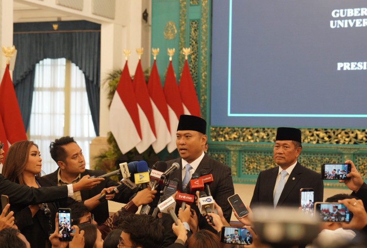MBG Kini Bisa Dipantau Online, BGN Siapkan Sistem Pengawasan Pekan Depan