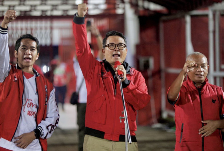 Jatim Lumbung Talenta Sepak Bola, 300 Pemain Muda Ramaikan Seleksi Banteng FC U-17 di Blitar