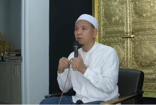 Terbaru, Habib Novel Tanggapi Perbedaan Idul Adha di Indonesia dan Arab Saudi: Njenengan Ikut Siapa Sakarepmu