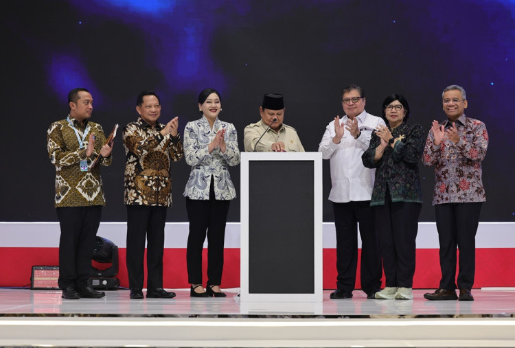 Pemerintah Harap Program Satu Orang Satu Rekening Dongkrak Inklusi Keuangan Nasional Jadi 99 Persen