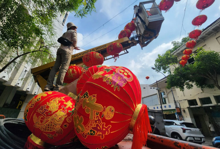 7 Festival Besar Tionghoa Selain Imlek, Dari Cap Go Meh hingga Qi Xi