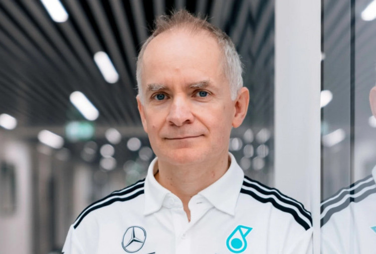 John Owen Tinggalkan Mercedes: Awal Babak Baru Silver Arrows