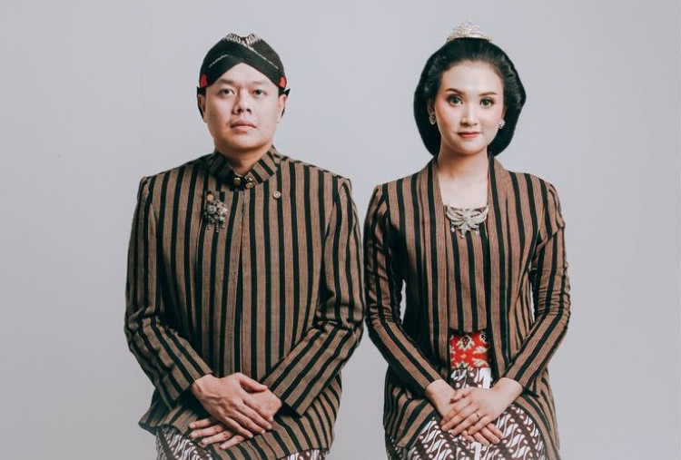 Batik Lurik: Sejarah, Makna dan Filosofi, serta Jenisnya
