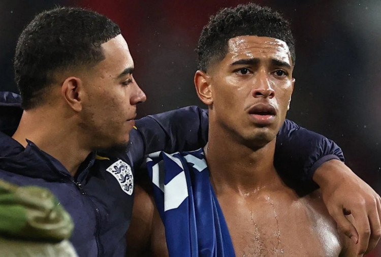 Morgan Rogers Naik Daun, Posisi Jude Bellingham Terancam di Timnas Inggris?