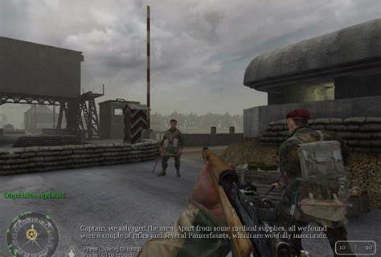 Call of Duty Dikabarkan Segera Hadir di Nintendo Switch