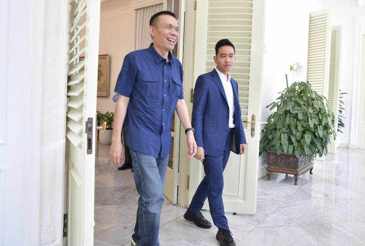 Rismon Puji Keluarga Jokowi: Tetap Terbuka Meski Dikritik Soal Polemik Ijazah