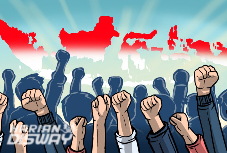 Menata Kembali Republik: Sebuah Undangan untuk Koreksi Bersama