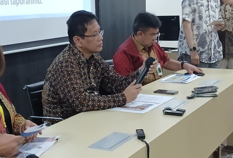 1.113 Lowongan, Seleksi CPNS Kemenkeu 2026 Terbuka untuk Jebolan STAN dan SMA 