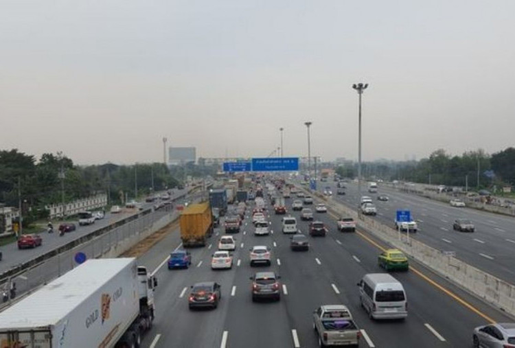 Jadwal One Way, Contraflow, dan Ganjil Genap Mudik Lebaran 2026 Hari Ini, Masih Berlaku di Tol Trans Jawa