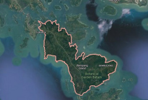 Ombudsman Temukan Dugaan Maladministrasi dalam Proses Penggusuran Warga Pulau Rempang