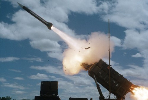 Ukraina Memanas! Inggris Kirim Rudal Laser Tercepat di Dunia Tangkal Serangan Udara Rusia
