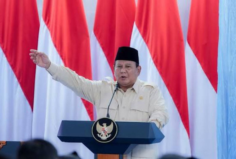 Prabowo Undang Mantan Presiden ke Istana Hari Ini, Bahas Konflik Timur Tengah