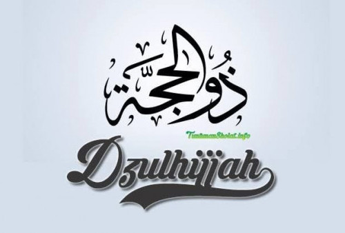 Manfaat Amalan 10 Hari Pertama Dzulhijjah, Waktu Mustajab untuk Berdoa!