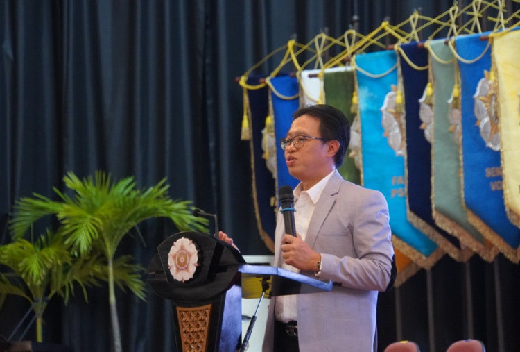 Pertamina Hulu Energi Yakin Migas Tetap Jadi Pilar Ketahanan Energi Nasional