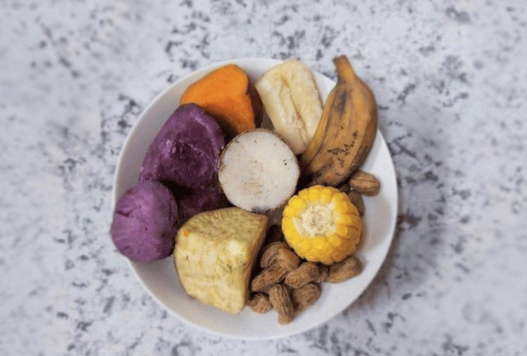 6 Makanan Pengganti Karbohidrat Lokal untuk Diet Lebih Sehat dan Alami