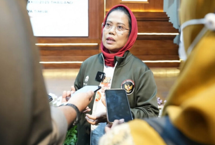 Raperda Disabilitas Jatim: Pemprov dan BUMD Wajib Pekerjakan Penyandang Disabilitas Minimal 2%