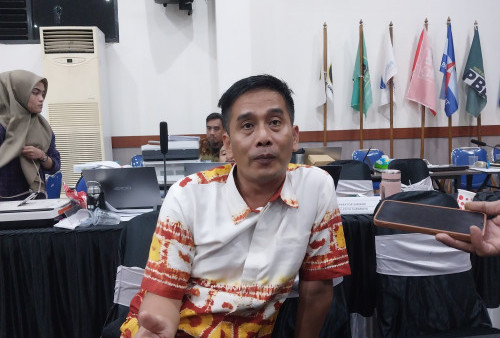 Akhirnya! Rapat Pleno Rekapitulasi KPU Surabaya Tuntas, Ditunggu KPU Jatim Minggu Pukul 9