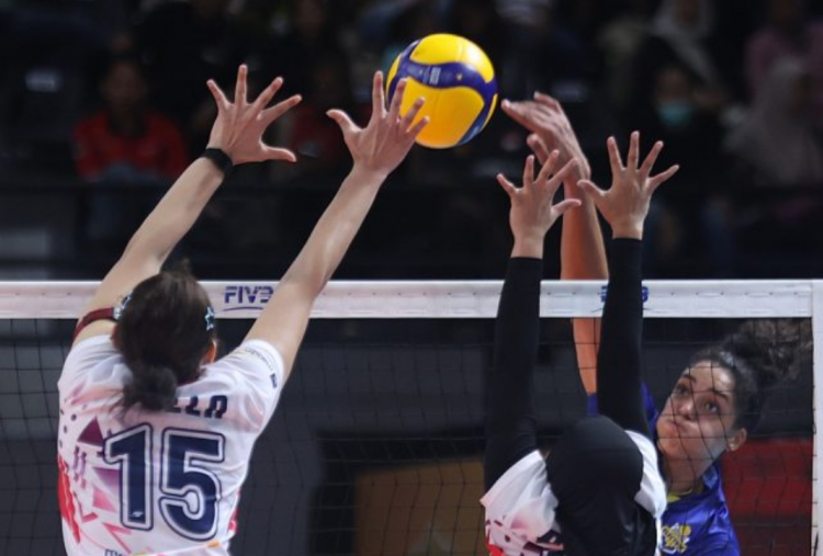 Link Streaming dan Live Score Proliga 2026 Putaran ke 2 di Medan Hari ini 15 Januari, Tayang di Mana?