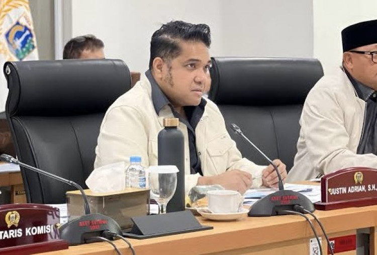 DPRD DKI Soroti Gaji Nakes yang Belum Naik 10 Tahun, Penghasilan Tak Sesuai dengan Beban Kerja