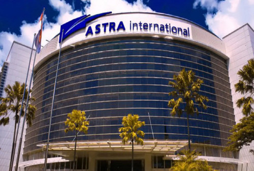 Cepat! Daftar Lowongan Kerja Astra International, Cuma untuk Lulusan S1 dan S2 Ya