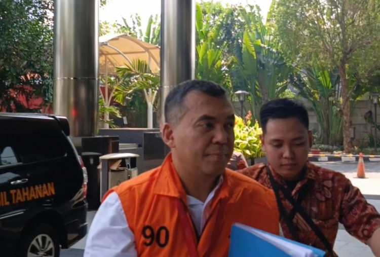 KPK Bongkar Dugaan Pemerasan Izin Tinggal WNA, Aliran Dana Rp145,5 Miliar Terendus dalam Kasus Silmy Karim