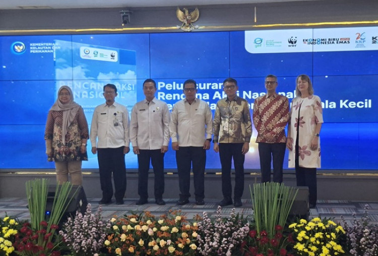 KKP dan BPJS Ketenagakerjaan Kolaborasi, Nelayan Bakal Dapat Asuransi! Ini Syaratnya