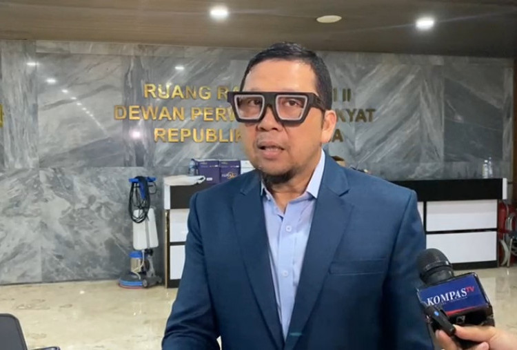 Fahd A Rafiq Kembali Terseret Kasus Korupsi, Ini Respons Golkar
