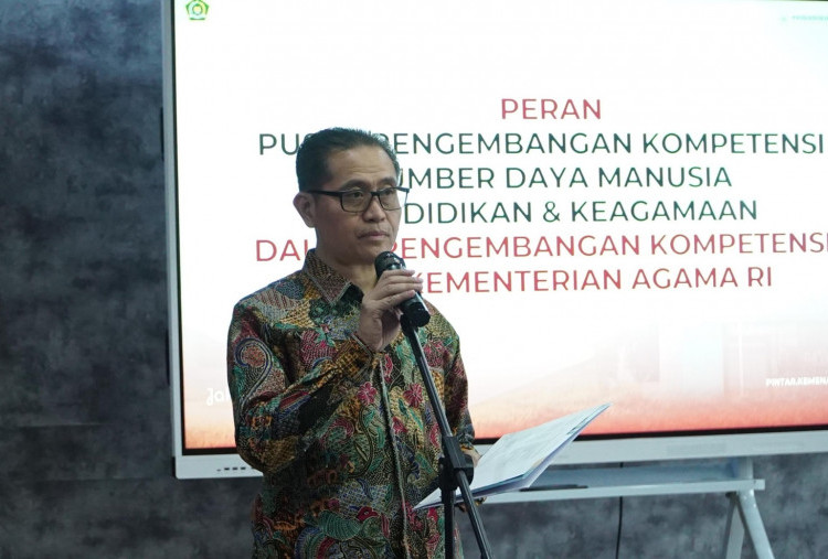 Pelatihan Kurikulum Berbasis Cinta Dibuka, ASN dan Umum Bisa Ikut!