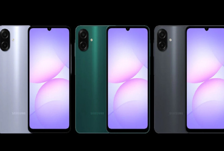 Cek Harga HP Samsung Terbaru Maret 2026, Harga Murah Mulai dari Rp1,3 Juta!