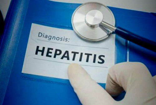 4 Anak Dugaan Hepatitis Akut Misterius Meninggal Dunia 