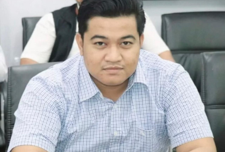 DPRD Gresik Meradang setelah Lahan Bangunan Cagar Budaya Bekas Asrama VOC Dihancurkan 