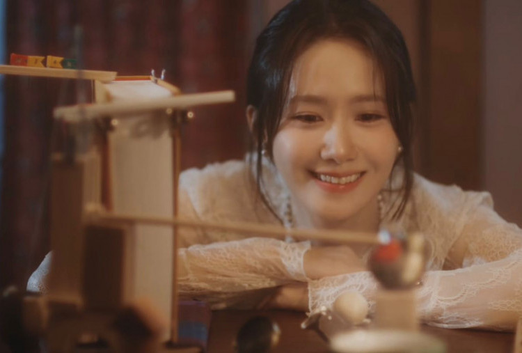 Lirik dan Terjemahan Lagu Wish to Wish Milik YoonA SNSD, Pesan Kehangatan dan Makna Terima Kasih