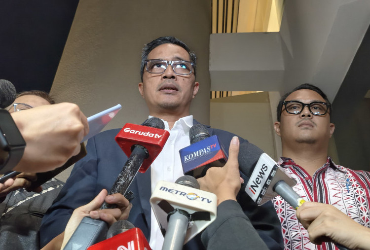 Ada Benang Merah Kematian Sutrimo dengan Kasus Febrie? Kuasa Hukum Beri Jawaban Tegas
