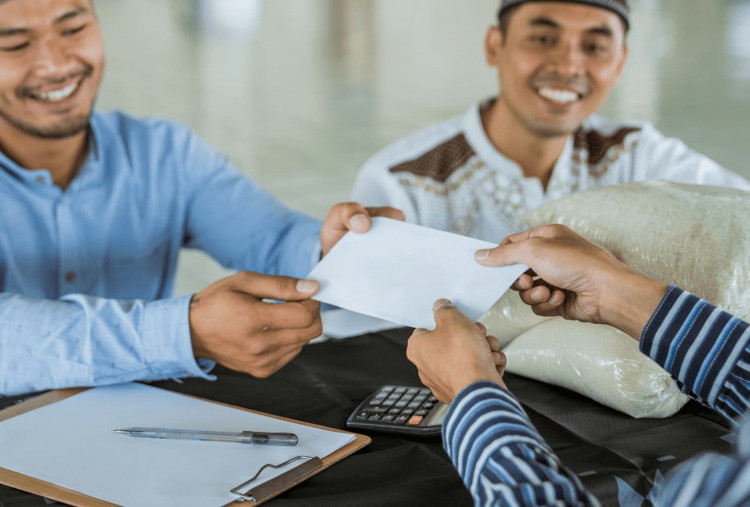 Keajaiban Sedekah di Bulan Ramadan yang Pahalanya Berlipat Ganda