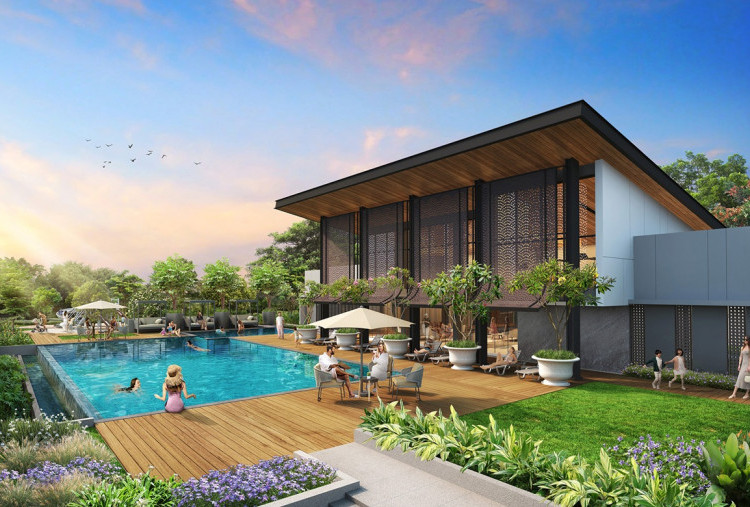 Summarecon Serpong Perkenalkan Ardea: Rumah Pintar 3 Lantai dengan Skydeck dan Jacuzzi Eksklusif!