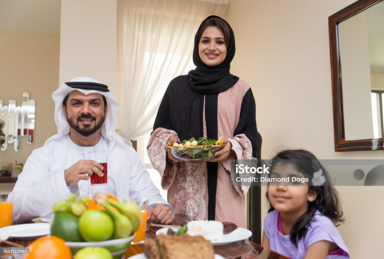 Ramadan Tiba, Berikut Dampak Positif Puasa yang Perlu Diketahui