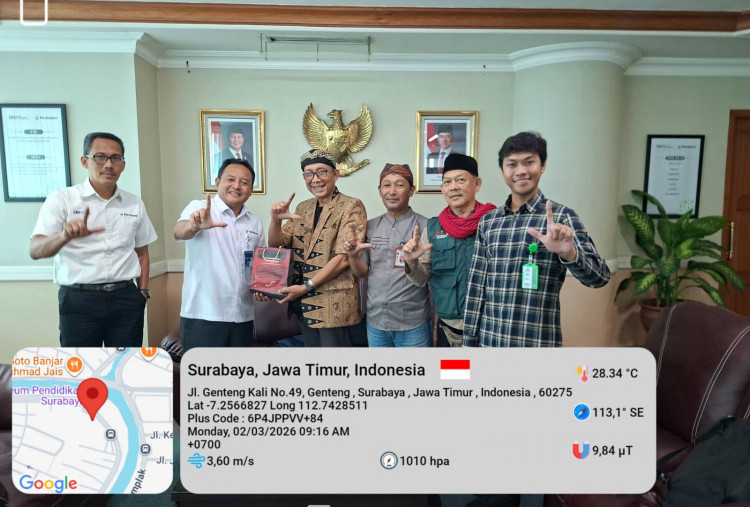 Cara Ngadirejo Membayar Kuliah dengan Udara (3-Habis): Mencari Cuan di Balik Akar, Menjaga Akhlak Hutan