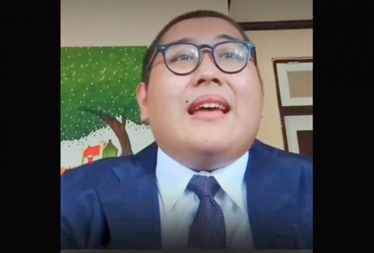 Begini Sosok Timothy Anugerah Saputra, Mahasiswa Unud Bunuh Diri Diduga Korban Bullying