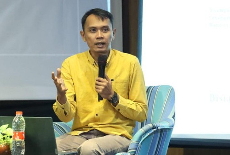 Koalisi Masyarakat Sipil: Intimidasi Aktivis hingga Pembubaran Diskusi Cerminkan Gaya Orde Baru