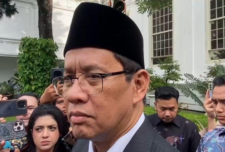 Purbaya: Juda Agung Jadi Wamenkeu Bukan Tukar Guling dengan Thomas Djiwandono