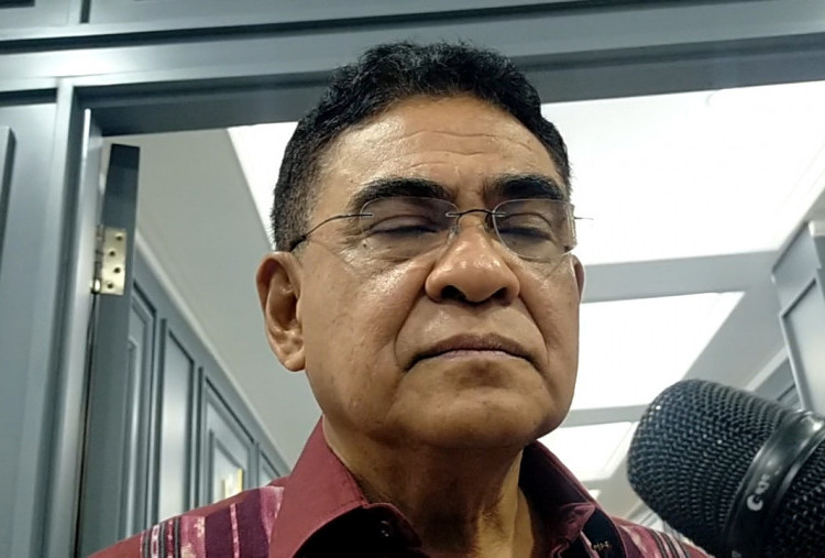 PDIP Kritik Rencana Bahasa Prancis di Sekolah: Jangan Tiap Bertemu Pemimpin, Bahasanya Ikutan Wajib