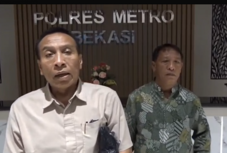 Tersandung Dugaan Pengeroyokan, Anggota DPRD Kabupaten Bekasi Belum Ditahan dan Masih Bekerja