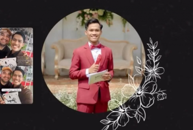 Profil dan Biodata Yurizal Tri Chaerawan, Pasien BPJS yang Meninggal dan Dihujat Dokter Gegara Ngeluh 