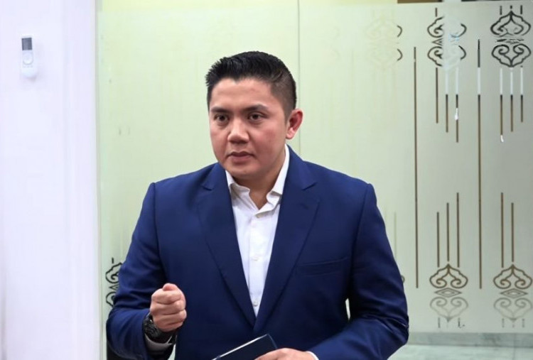 Teddy Indra Wijaya Bantah Isu Indonesia Chaos, Tegaskan Kondisi Nasional Tetap Terkendali