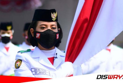 Hingga Indonesia Merdeka, Jangan Lupakan Jasa Tokoh Tionghoa